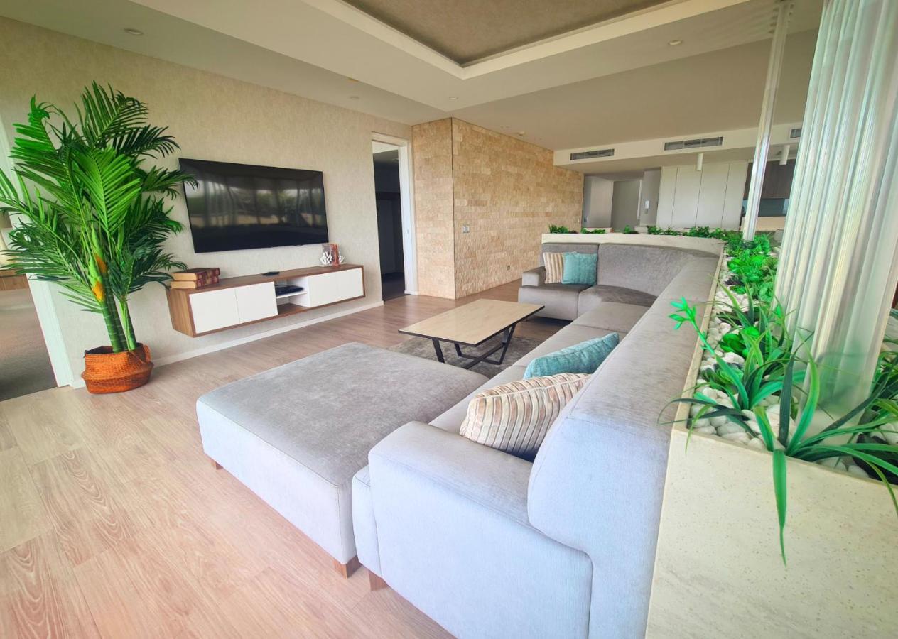 The Beach Cabarita Кабарита-Бич Экстерьер фото