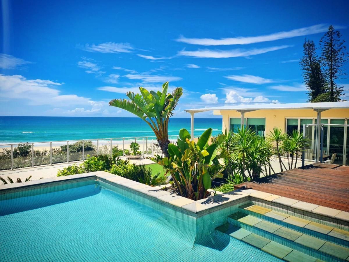 The Beach Cabarita Кабарита-Бич Экстерьер фото