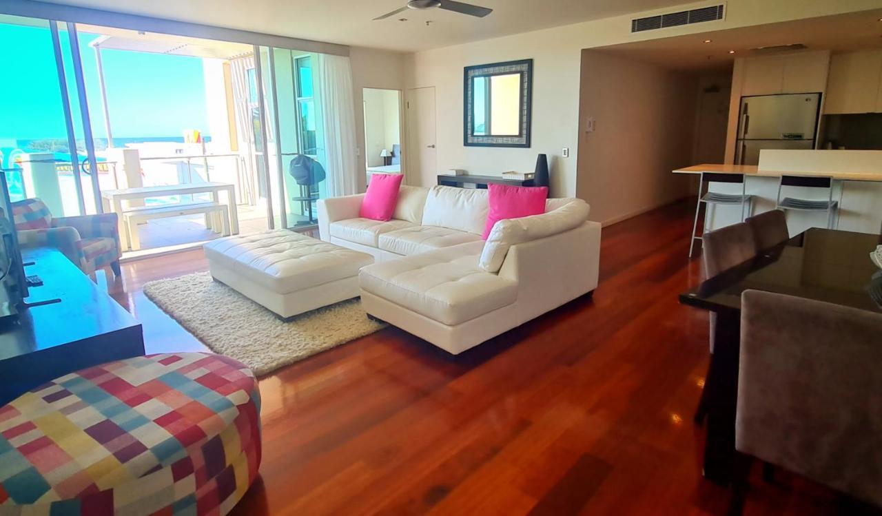The Beach Cabarita Кабарита-Бич Экстерьер фото