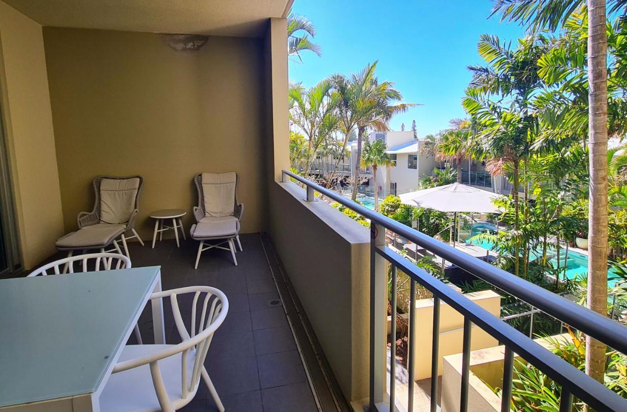The Beach Cabarita Кабарита-Бич Экстерьер фото