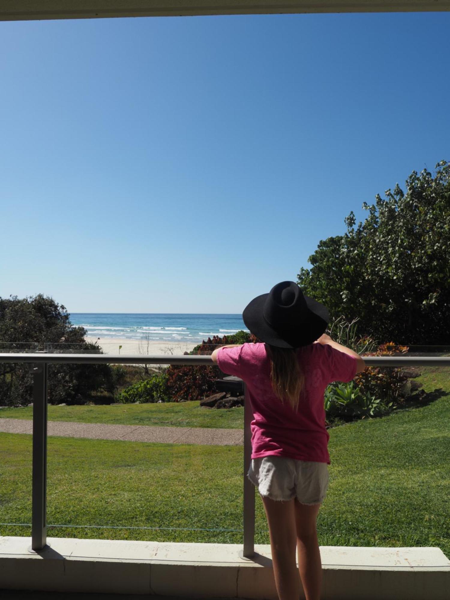 The Beach Cabarita Кабарита-Бич Экстерьер фото