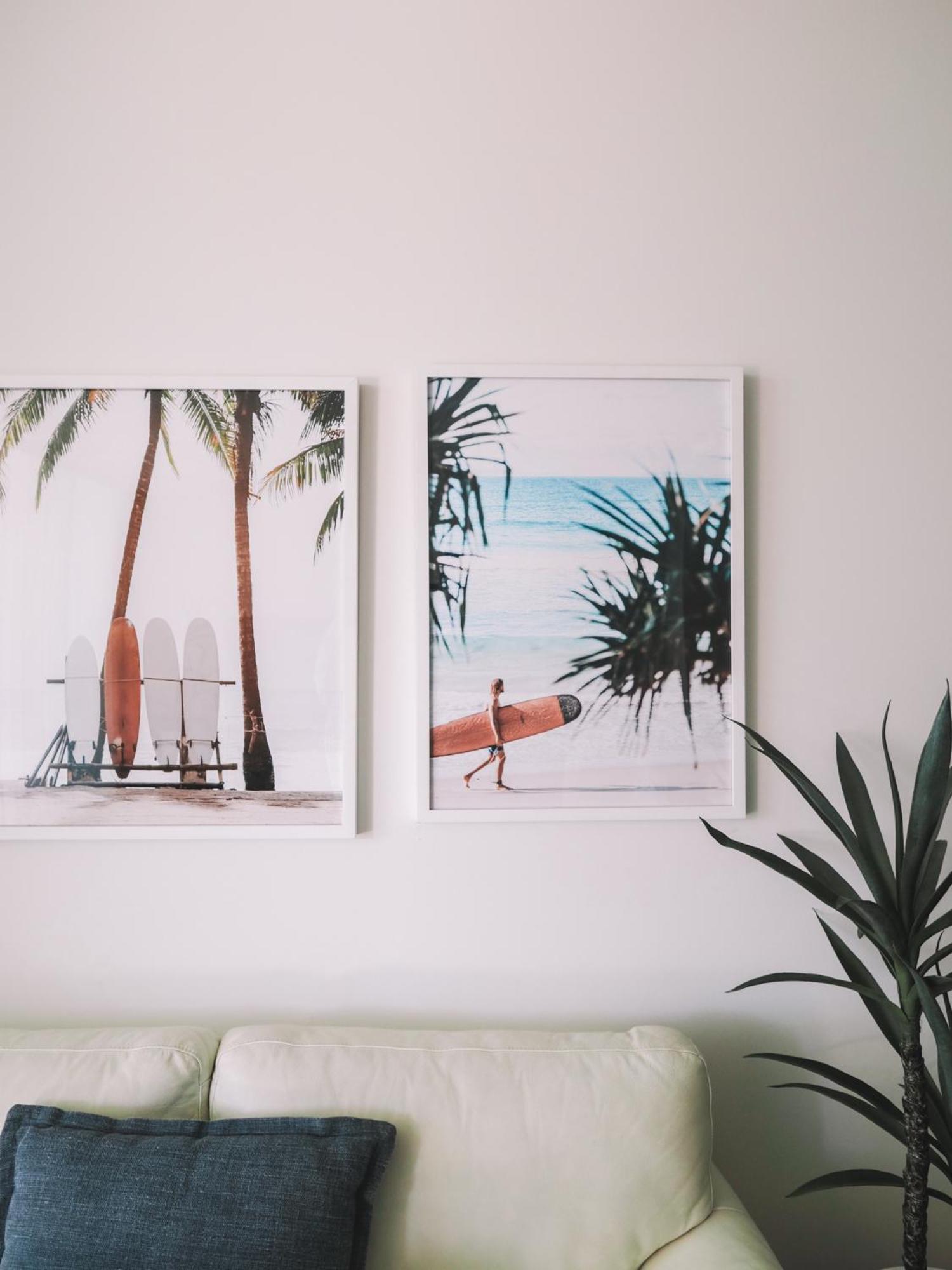 The Beach Cabarita Кабарита-Бич Экстерьер фото