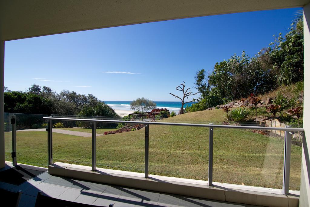The Beach Cabarita Кабарита-Бич Экстерьер фото
